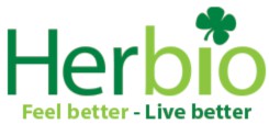 Herbio logo